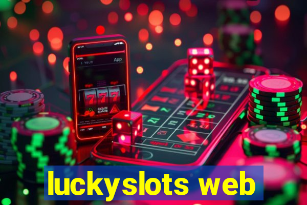 luckyslots web